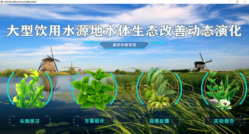 实验详情 