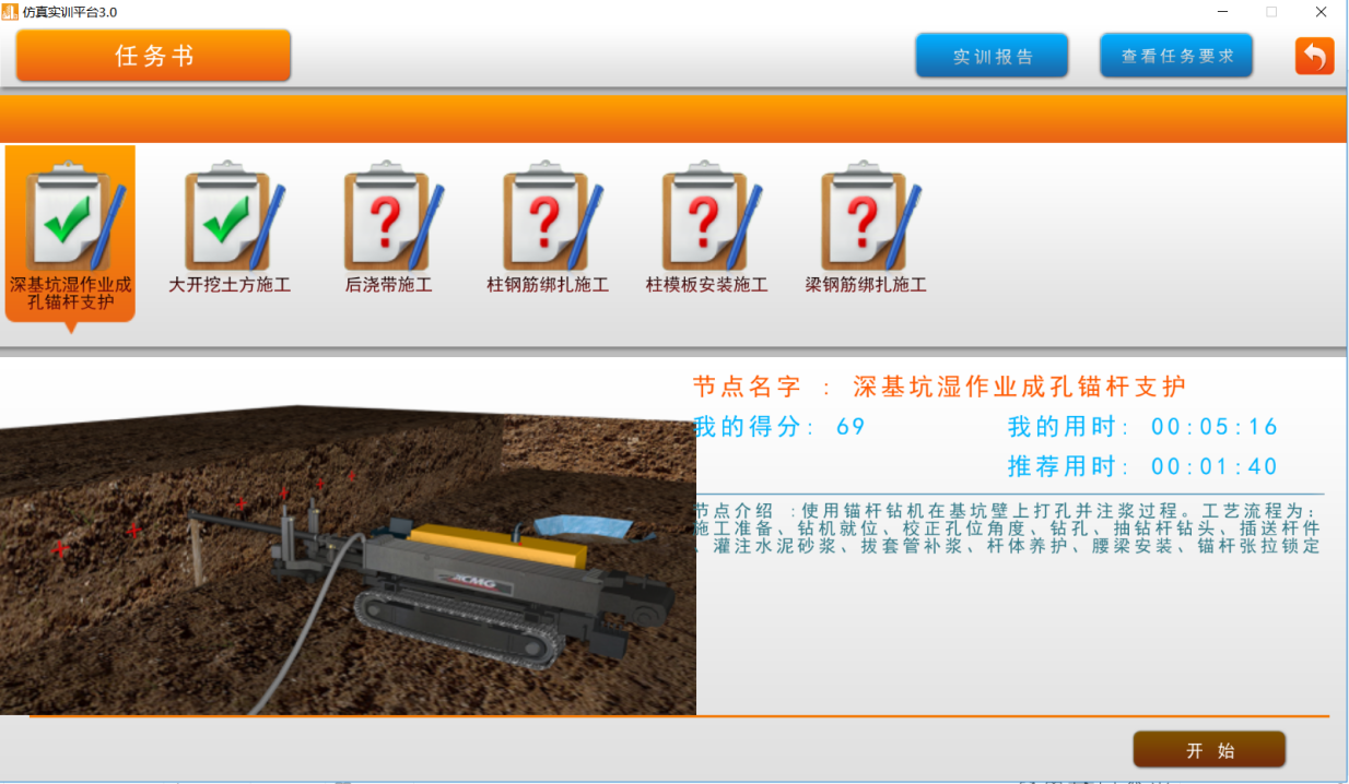 实验详情