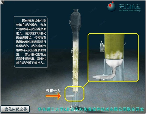实验详情 