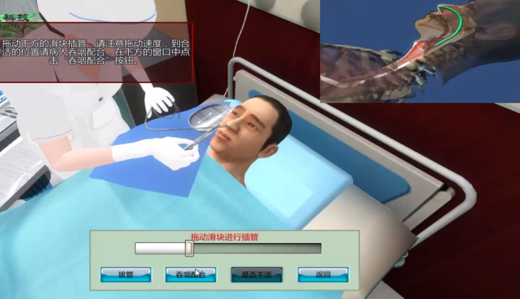 实验详情