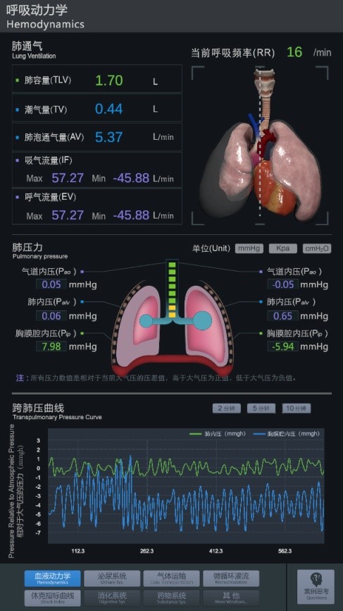 实验详情