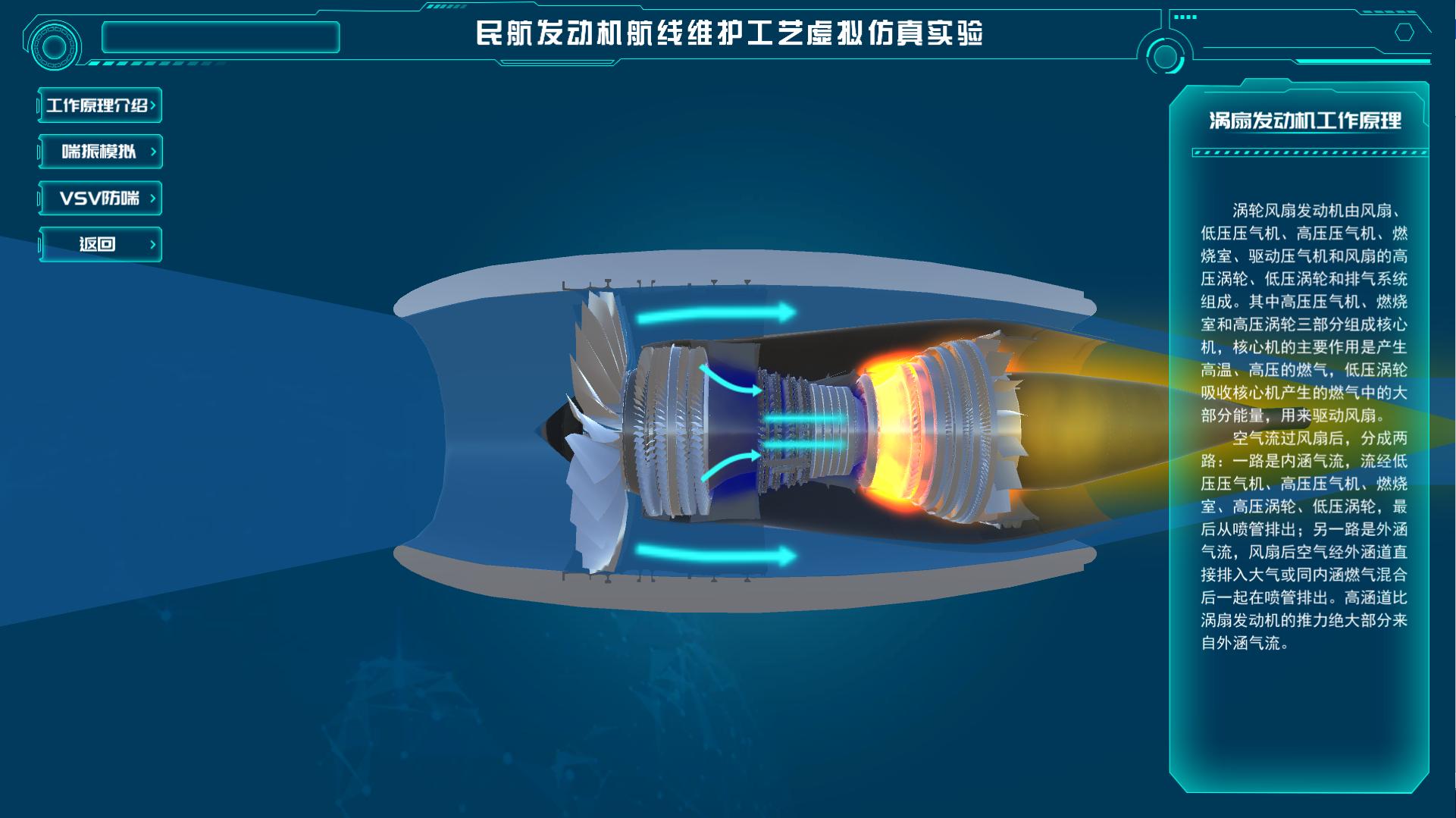 实验详情