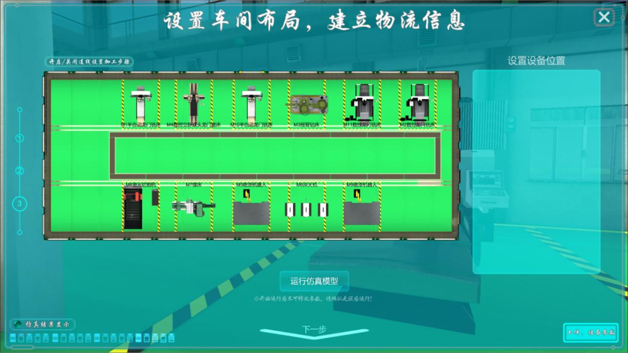 实验详情