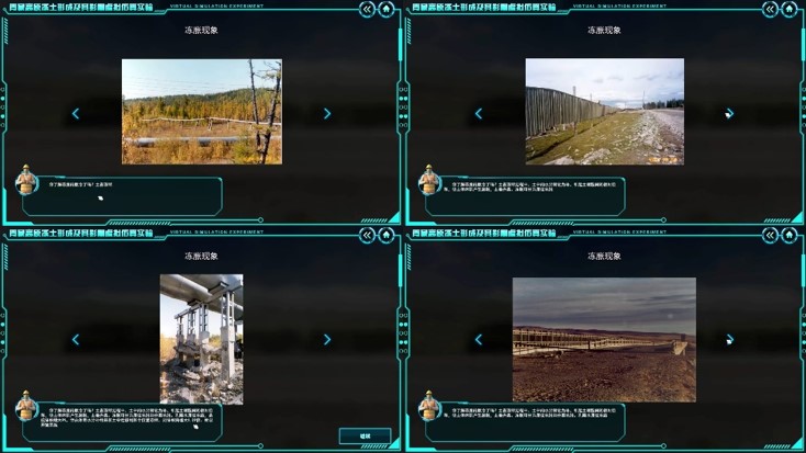 实验详情