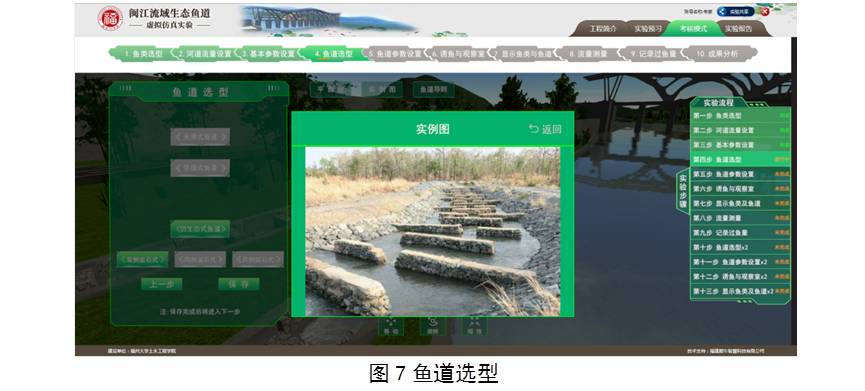 实验详情