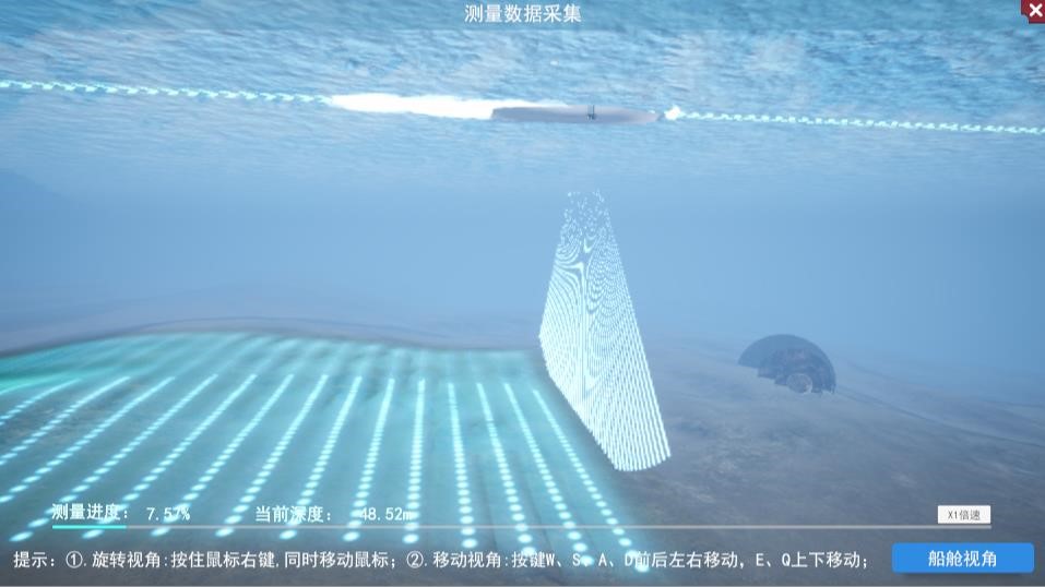 实验详情