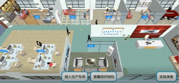 实验详情