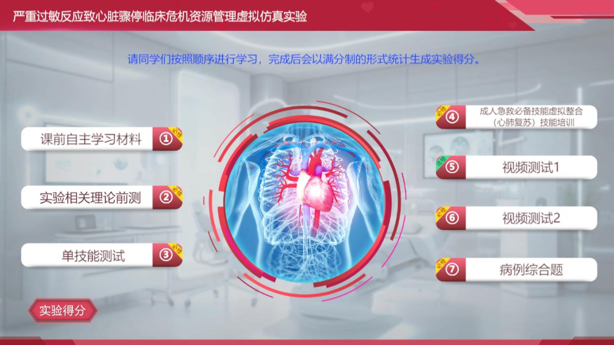 实验详情