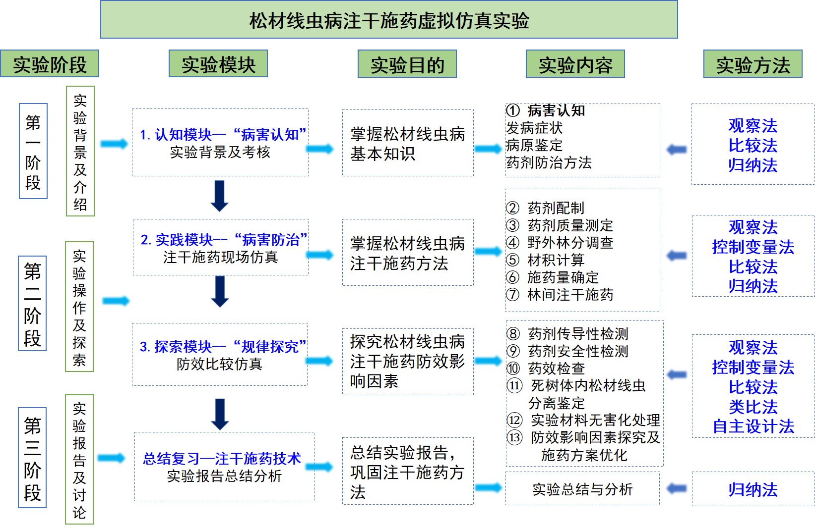 实验详情