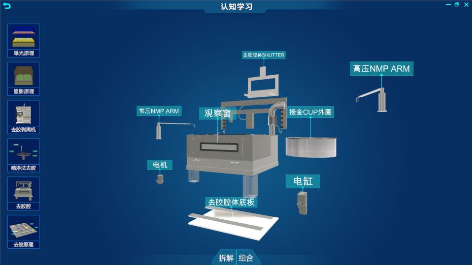 实验详情