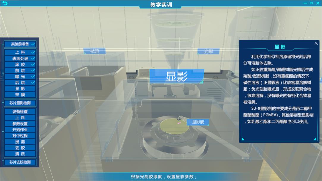 实验详情