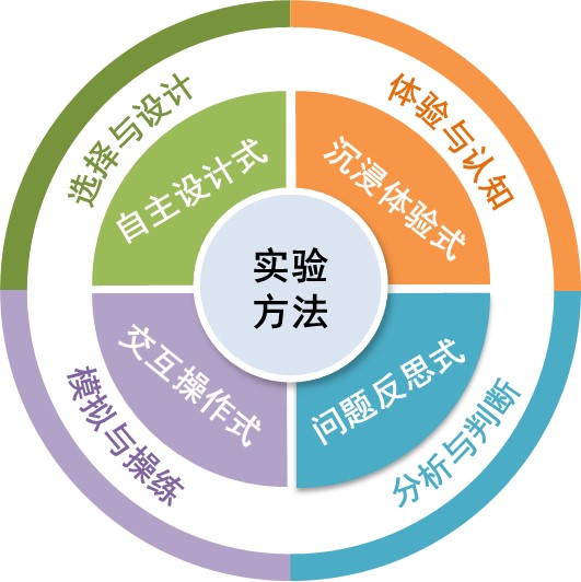 实验详情