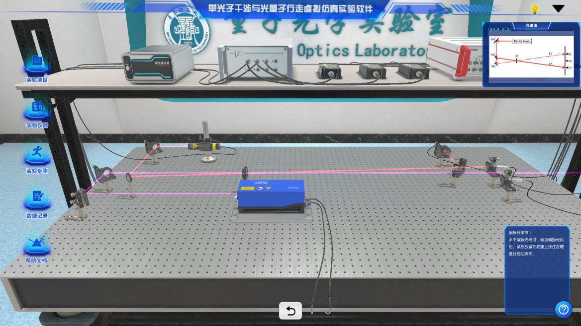 实验详情