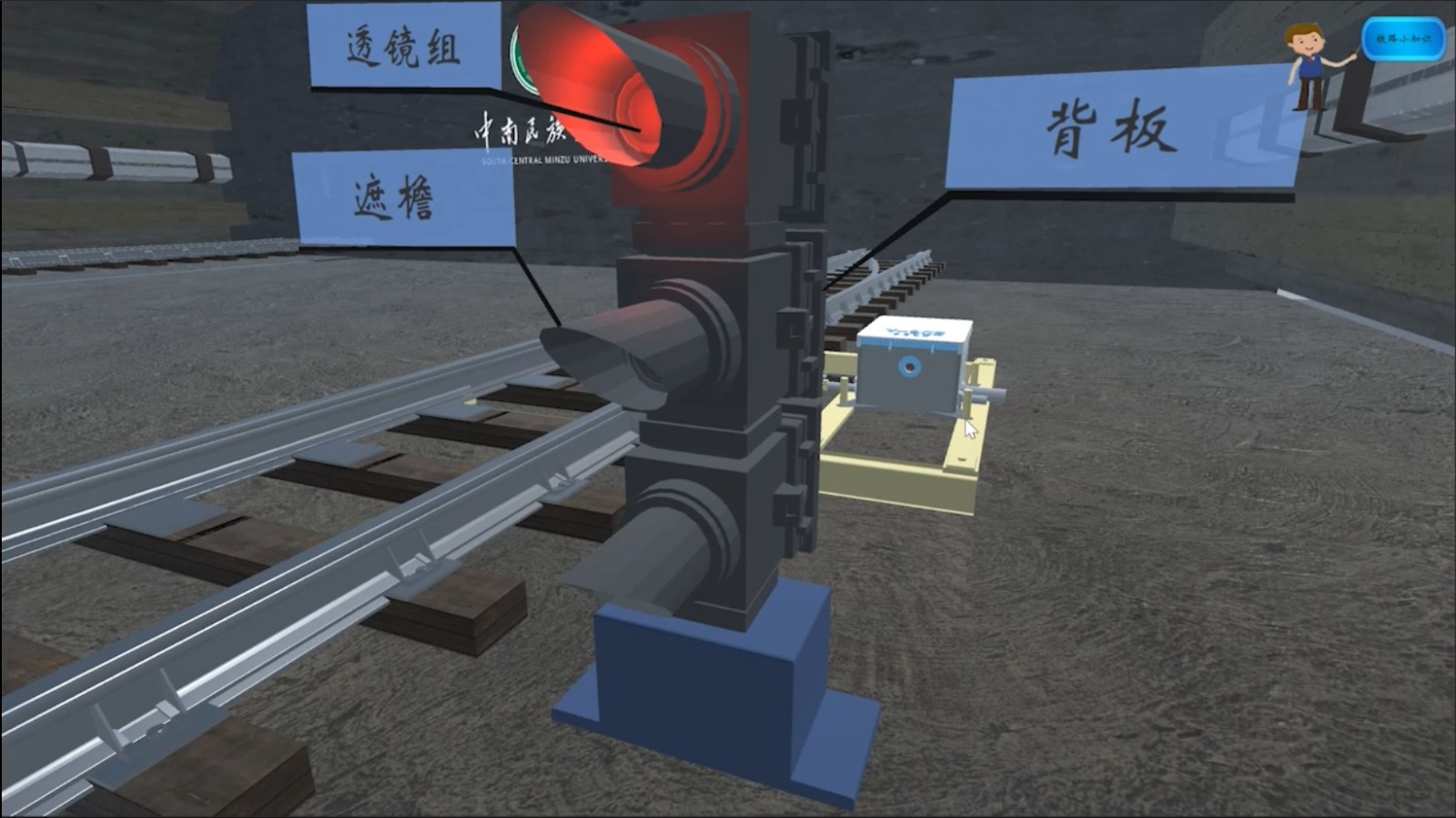 实验详情