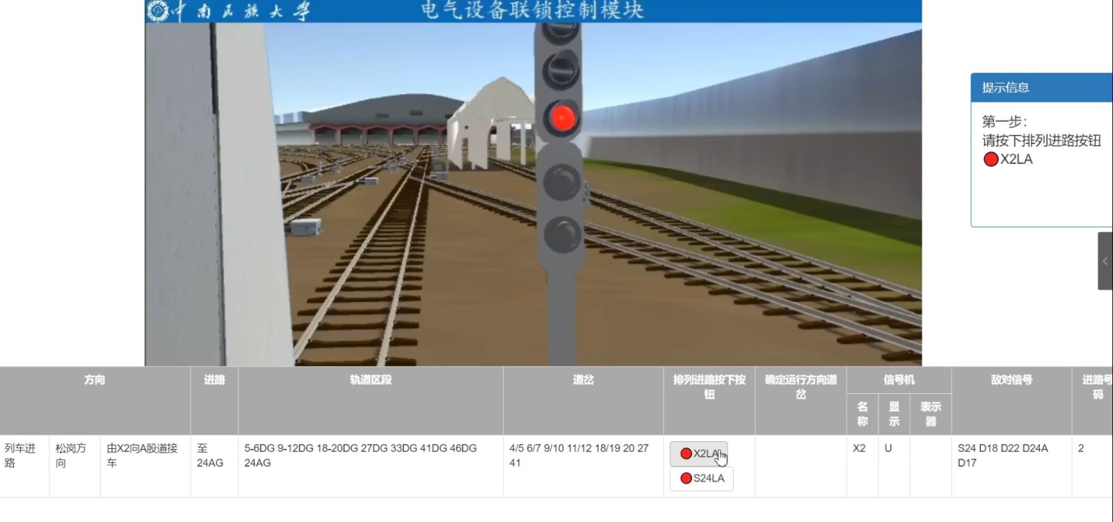 实验详情
