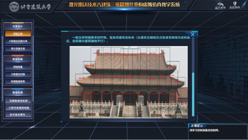 实验详情