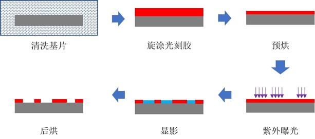 实验详情