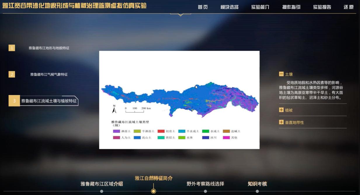 实验详情