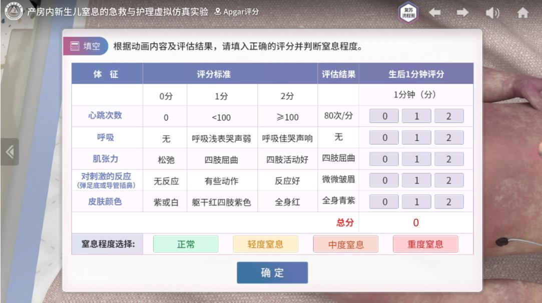 实验详情
