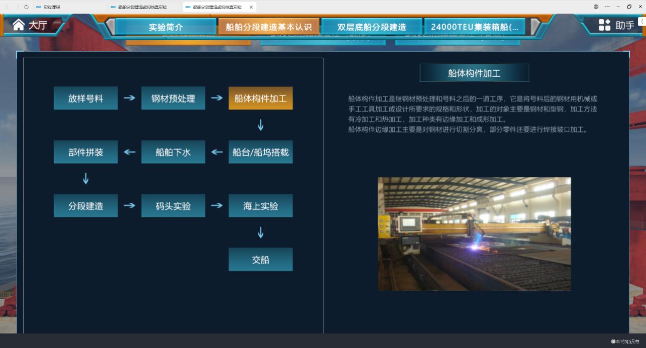 实验详情