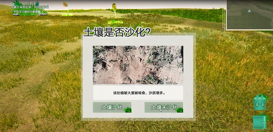 实验详情